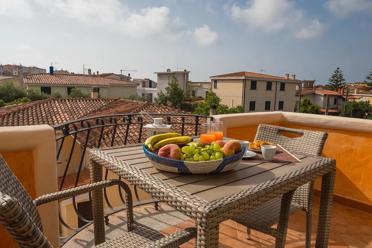 Hotel Micali Orosei 3*,  Italia