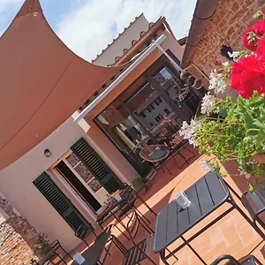  Bed & Breakfast L'iris In Terrazza Italia