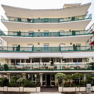 Plaza 3* Rímini