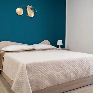  Bed & Breakfast Mamaloco Italia