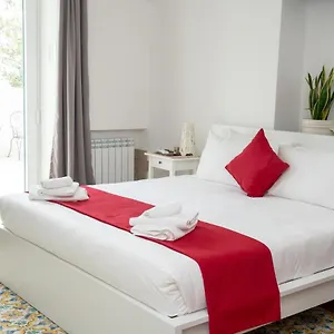  Bed & Breakfast Le Stanze Di Sissi - Luxury Italia