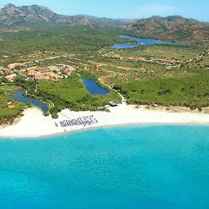 Villaggio Cala Ginepro Resort&spa Resort