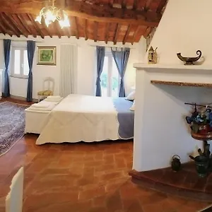  Bed & Breakfast Beb La Rosa Nel Italia