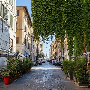 Domus 14 Roma