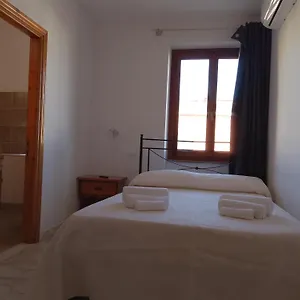 S' Agrustu Affittacamere