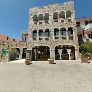 Residenza Gli Ontani Resort