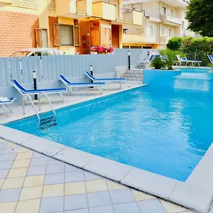 A Casa Nostra 3* Rímini
