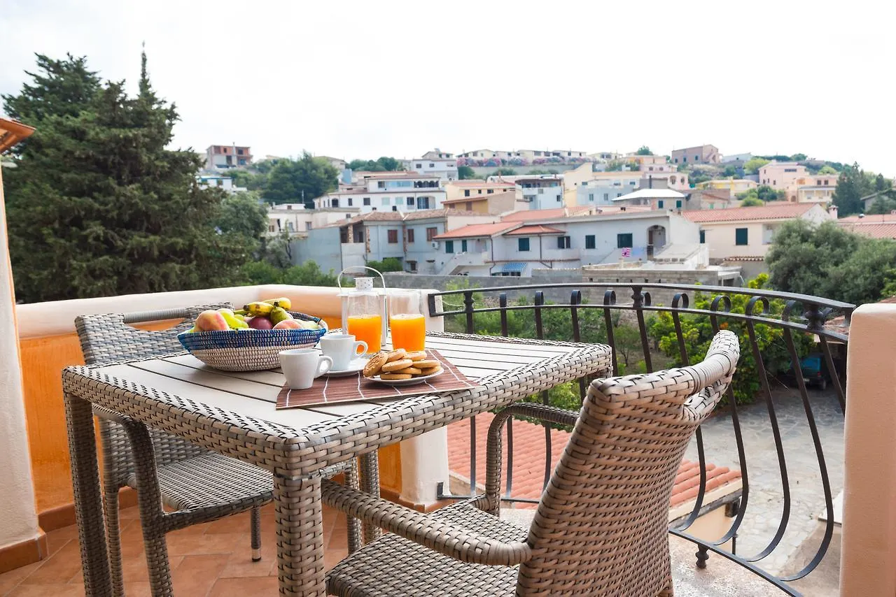 Affittacamere Hotel Micali Orosei