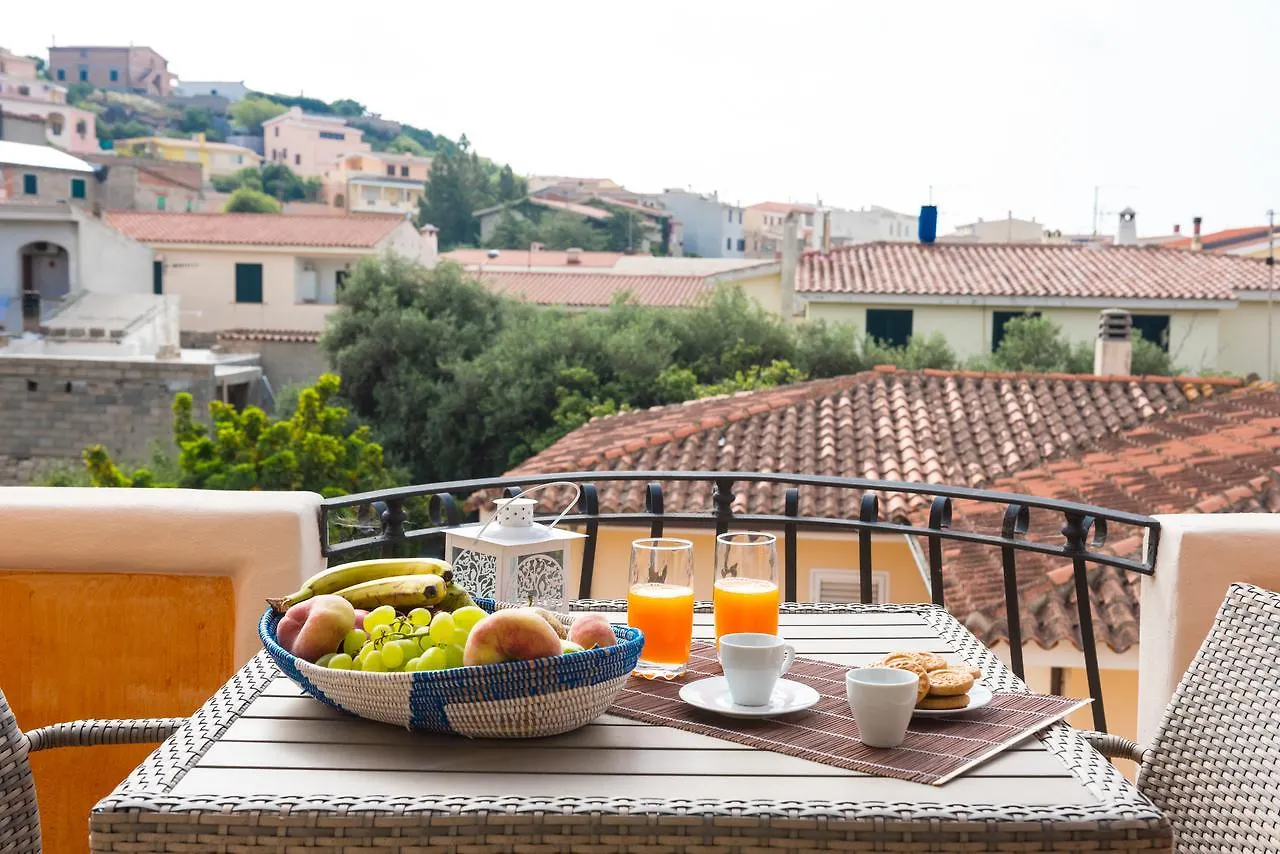 Hotel Micali Orosei Italia