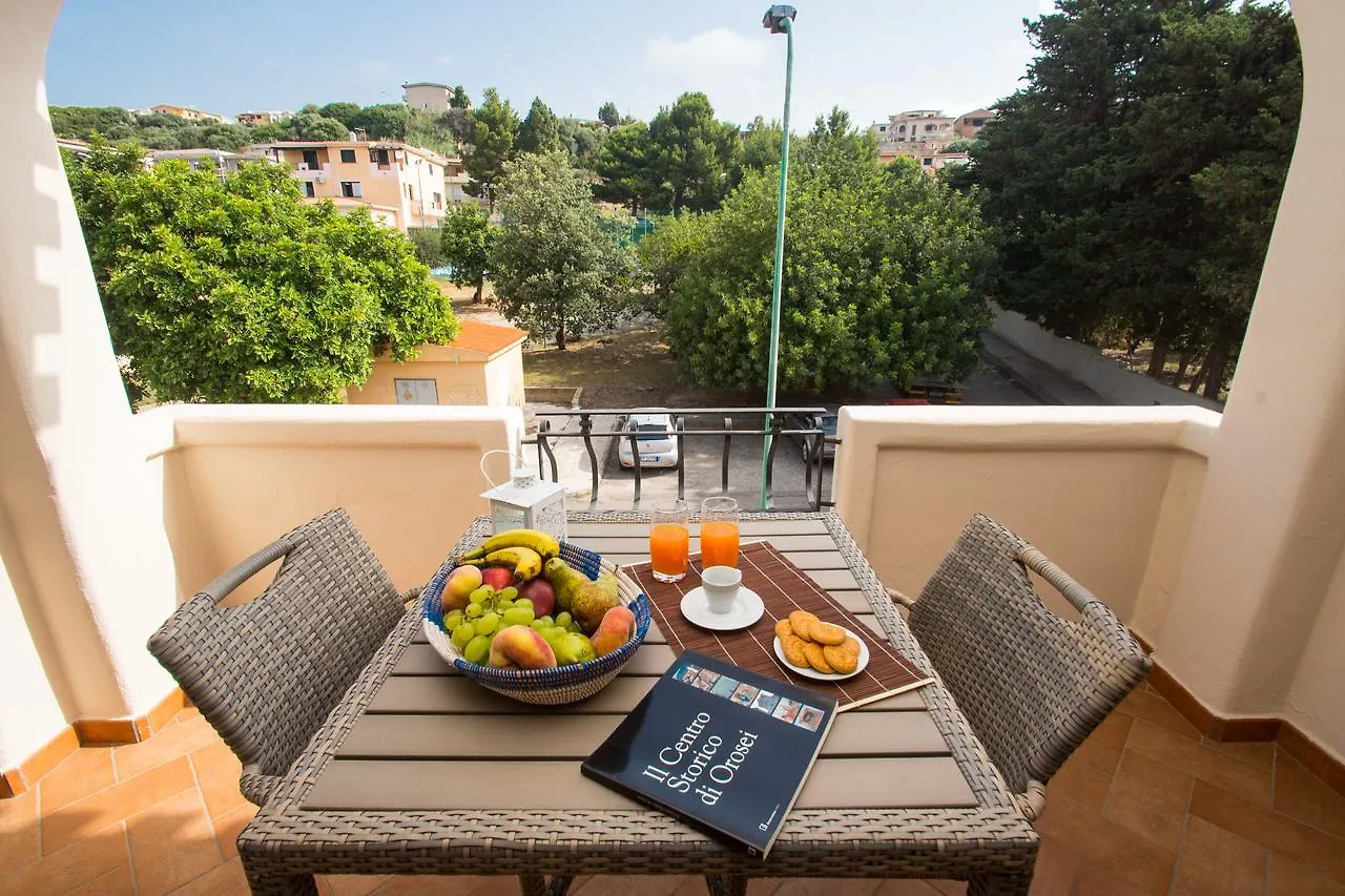Hotel Micali Orosei