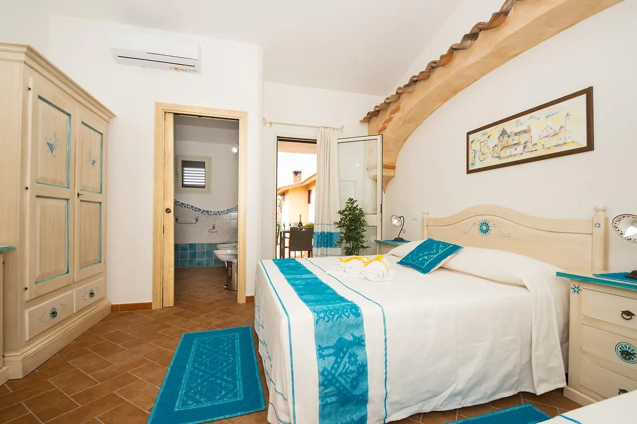 Affittacamere Hotel Micali Orosei