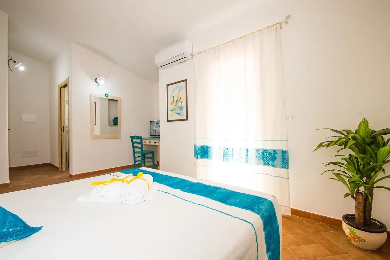 Hotel Micali Orosei