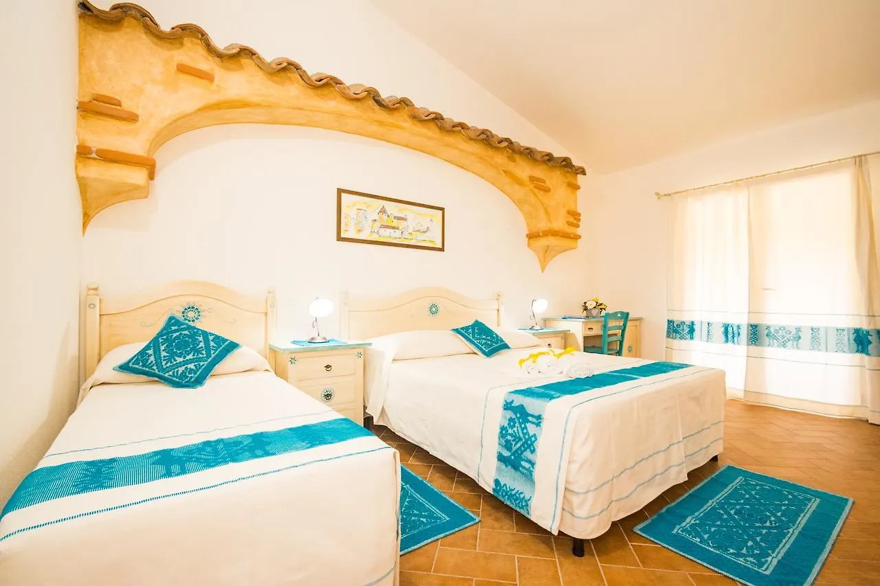 Hotel Micali Orosei Affittacamere