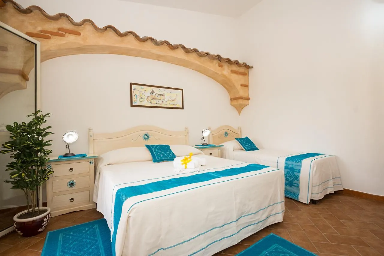 Hotel Micali Orosei
