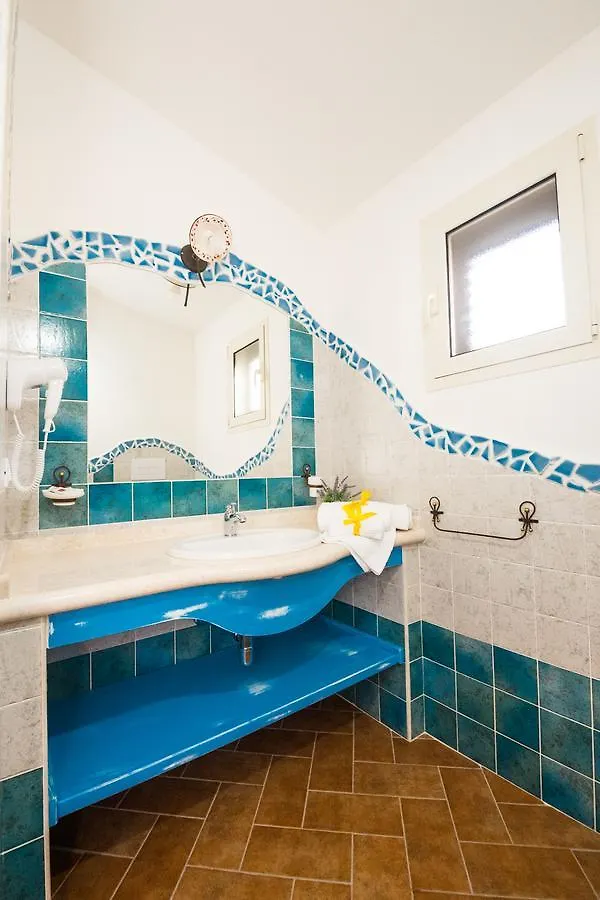 Hotel Micali Orosei 3*,  Italia