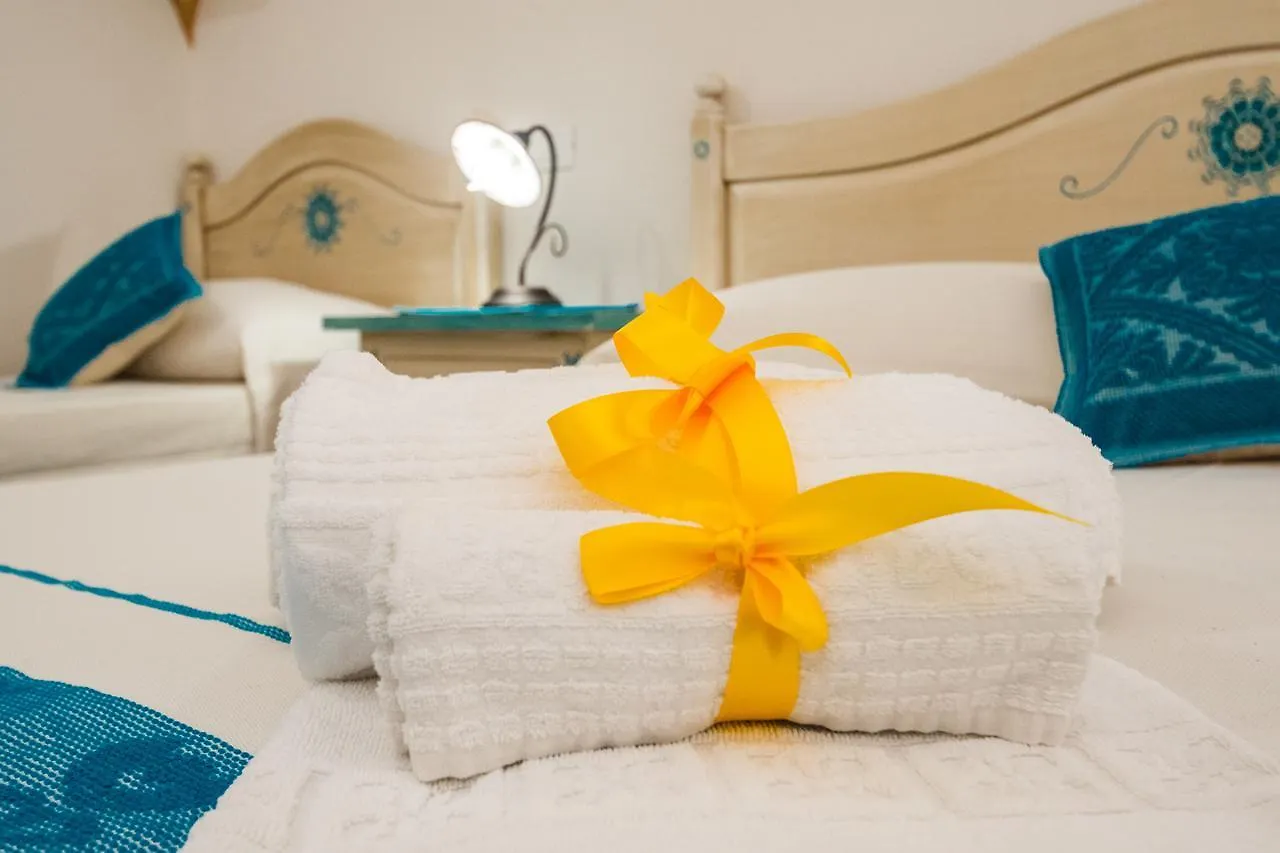 Hotel Micali Orosei 3*,  Italia