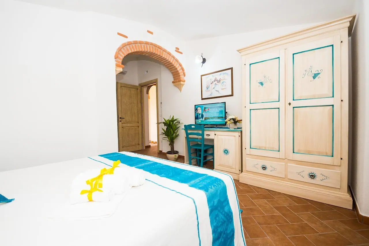 Hotel Micali Orosei Affittacamere