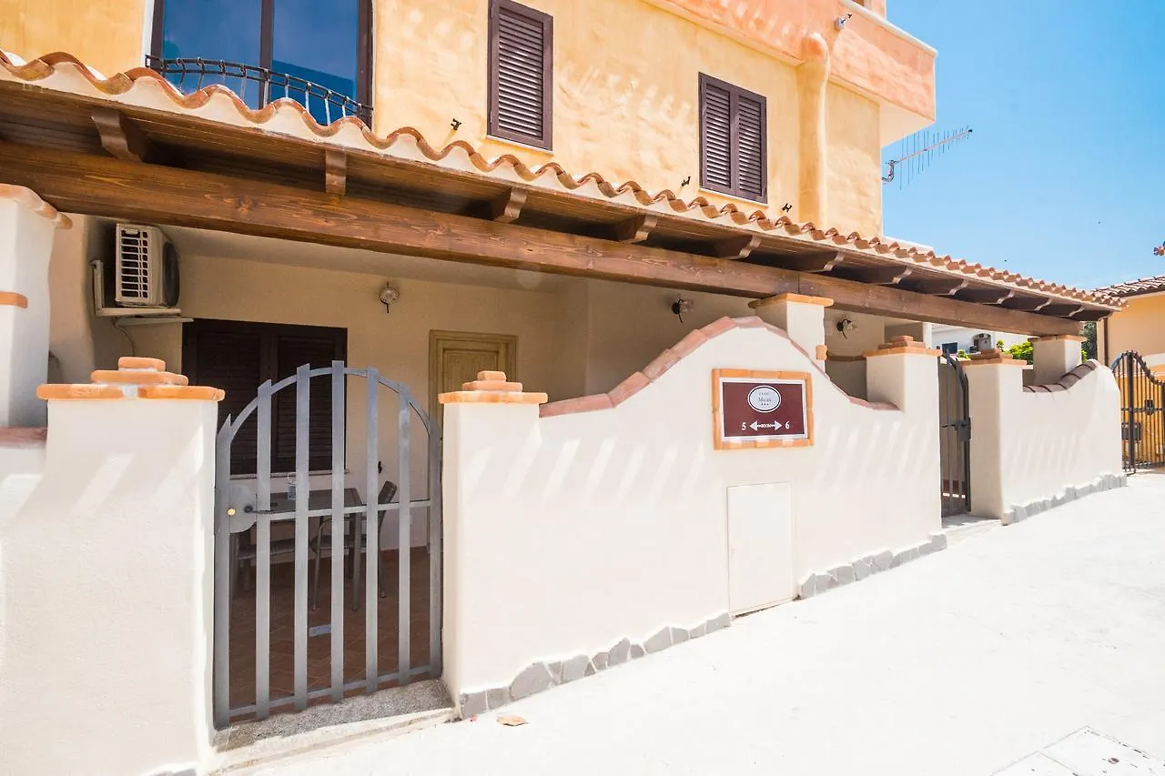 Affittacamere Hotel Micali Orosei
