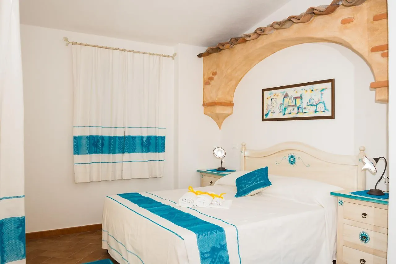 *** Affittacamere Hotel Micali Orosei Italia