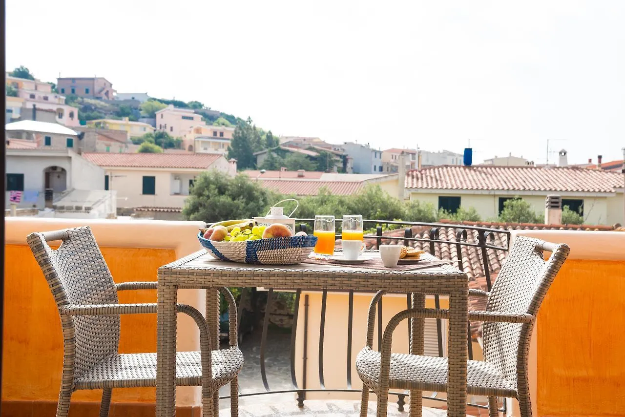 Hotel Micali Orosei 3*,  Italia