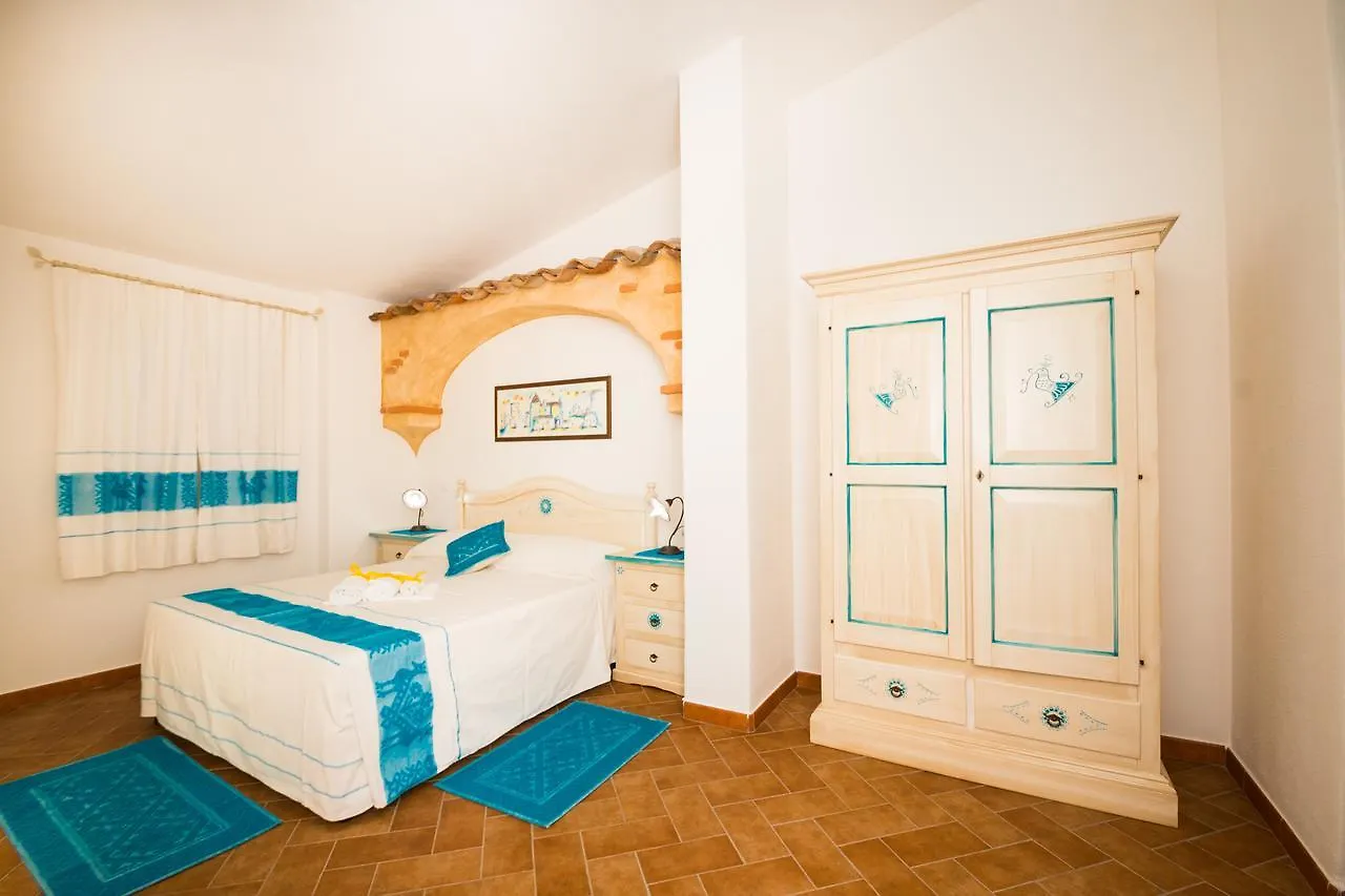 Hotel Micali Orosei